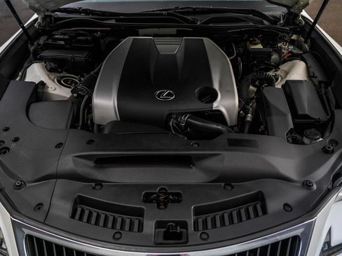 Used 2015 Lexus RC 350 AWD w/ Premium Package image 30