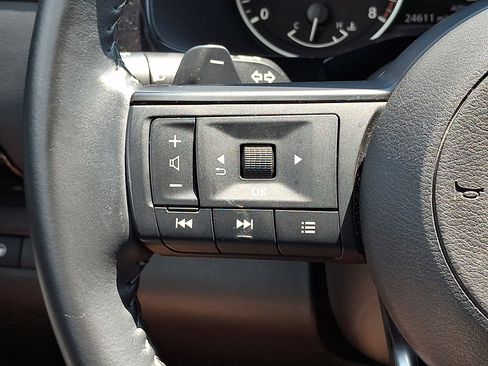 Certified 2024 Nissan Pathfinder SV w/ Lighting Package (N92) AWD/4WD image 21