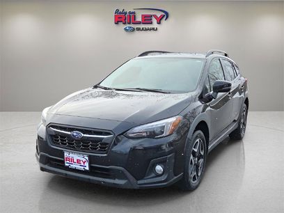Used 2018 Subaru Crosstrek 2.0i Limited