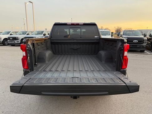 Used 2024 Chevrolet Silverado 1500 LT Trail Boss w/ LT Trail Boss Premium Package image 35