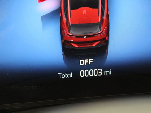 New 2026 BMW X3 xDrive30 w/ Premium Package image 18