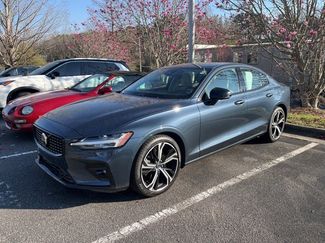 Used 2025 Volvo S60 B5 Plus w/ Climate Package video 1