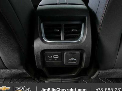 New 2026 Chevrolet Blazer RS w/ Driver Confidence II Package image 19