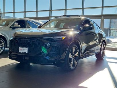 New 2025 Audi SQ5 Premium Plus