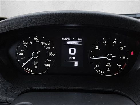 New 2025 RAM ProMaster 1500 image 10