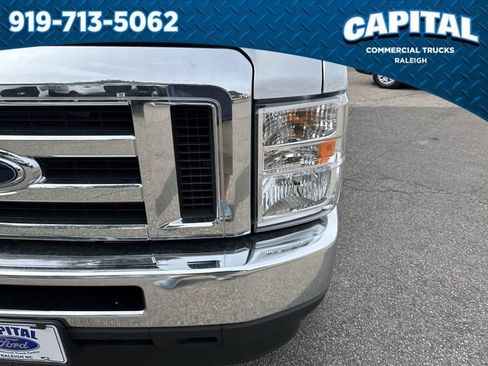 New 2025 Ford E-350 and Econoline 350 Super Duty w/ Power Equipment Group image 11