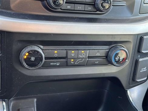 Used 2021 Ford F150 XLT w/ Max Trailer Tow Package image 11