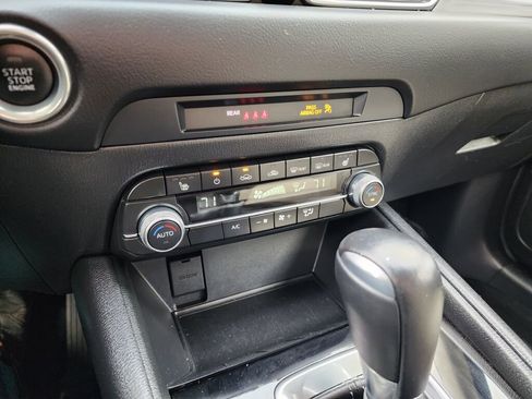 Certified 2023 MAZDA CX-5 AWD 2.5 S w/ Select Package image 21