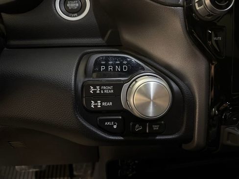 Used 2019 RAM 2500 Power Wagon image 15