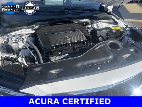 Used 2024 Acura MDX SH-AWD w/ Technology Package image 27