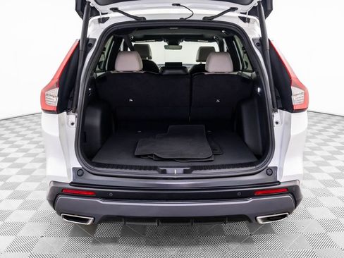 Certified 2023 Honda CR-V Sport Touring image 30