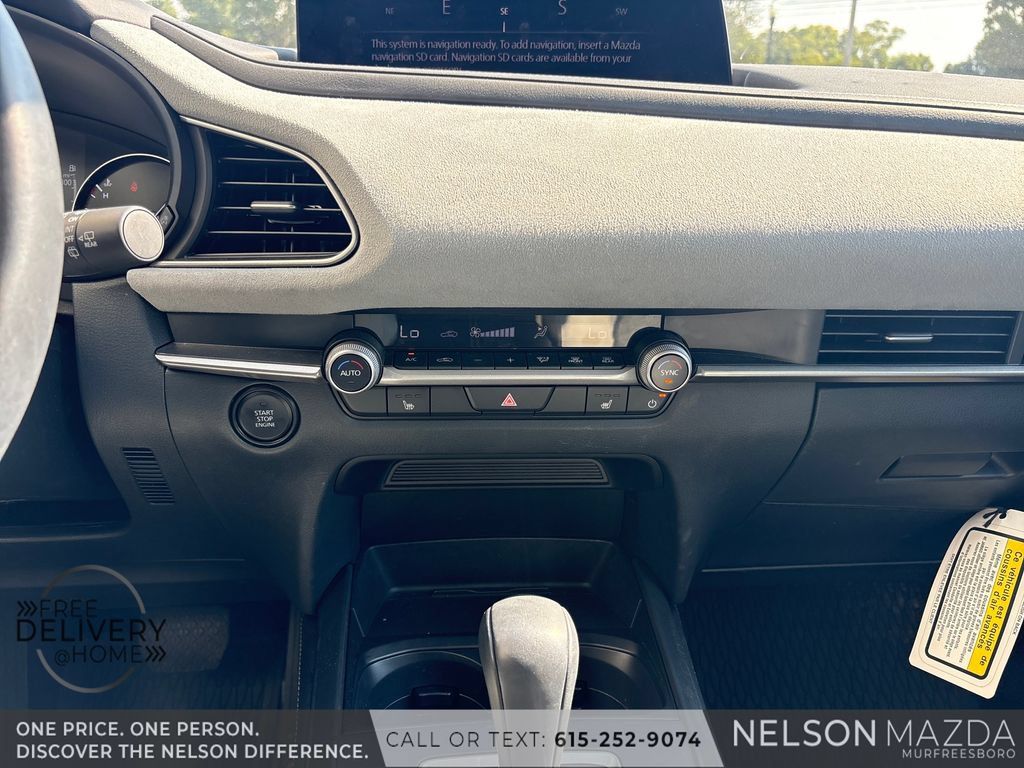 Certified 2026 MAZDA CX-30 AWD 2.5 S image 27