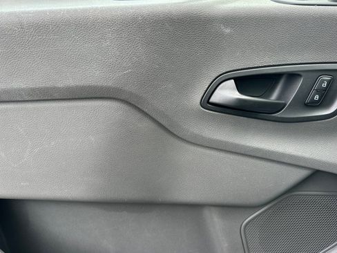 Used 2021 Ford Transit 350 XLT image 10