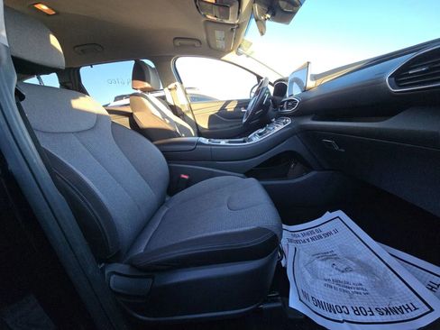 Used 2023 Hyundai Santa Fe SEL Convenience image 16