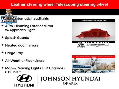 Used 2023 Subaru Ascent Premium w/ Convenience Package image 15