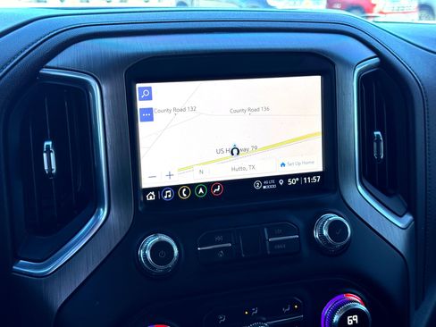 Used 2021 GMC Sierra 3500 Denali w/ Denali Ultimate Package image 31