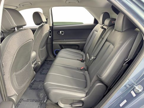 Used 2022 Hyundai Ioniq 5 SEL image 35