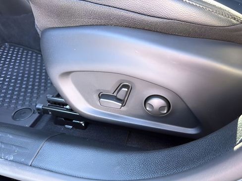 New 2026 Jeep Compass Trailhawk image 25