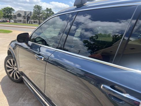 Used 2020 Volvo XC90 T6 Inscription w/ Protection Package Premier AWD/4WD image 5