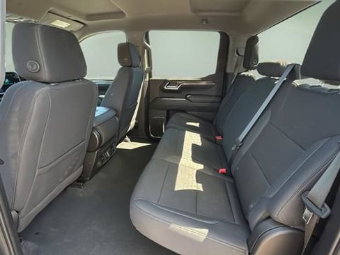Used 2024 Chevrolet Silverado 1500 LT AWD/4WD image 20