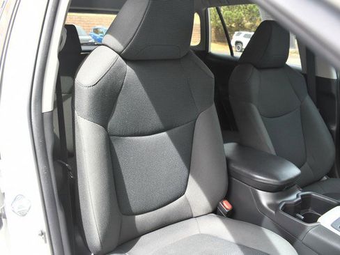 Certified 2024 Toyota RAV4 LE image 26