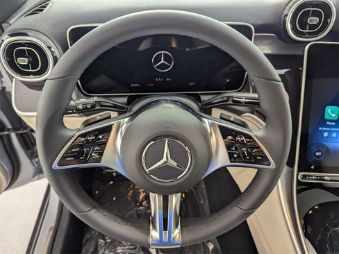 New 2026 Mercedes-Benz GLC 300 4MATIC image 15