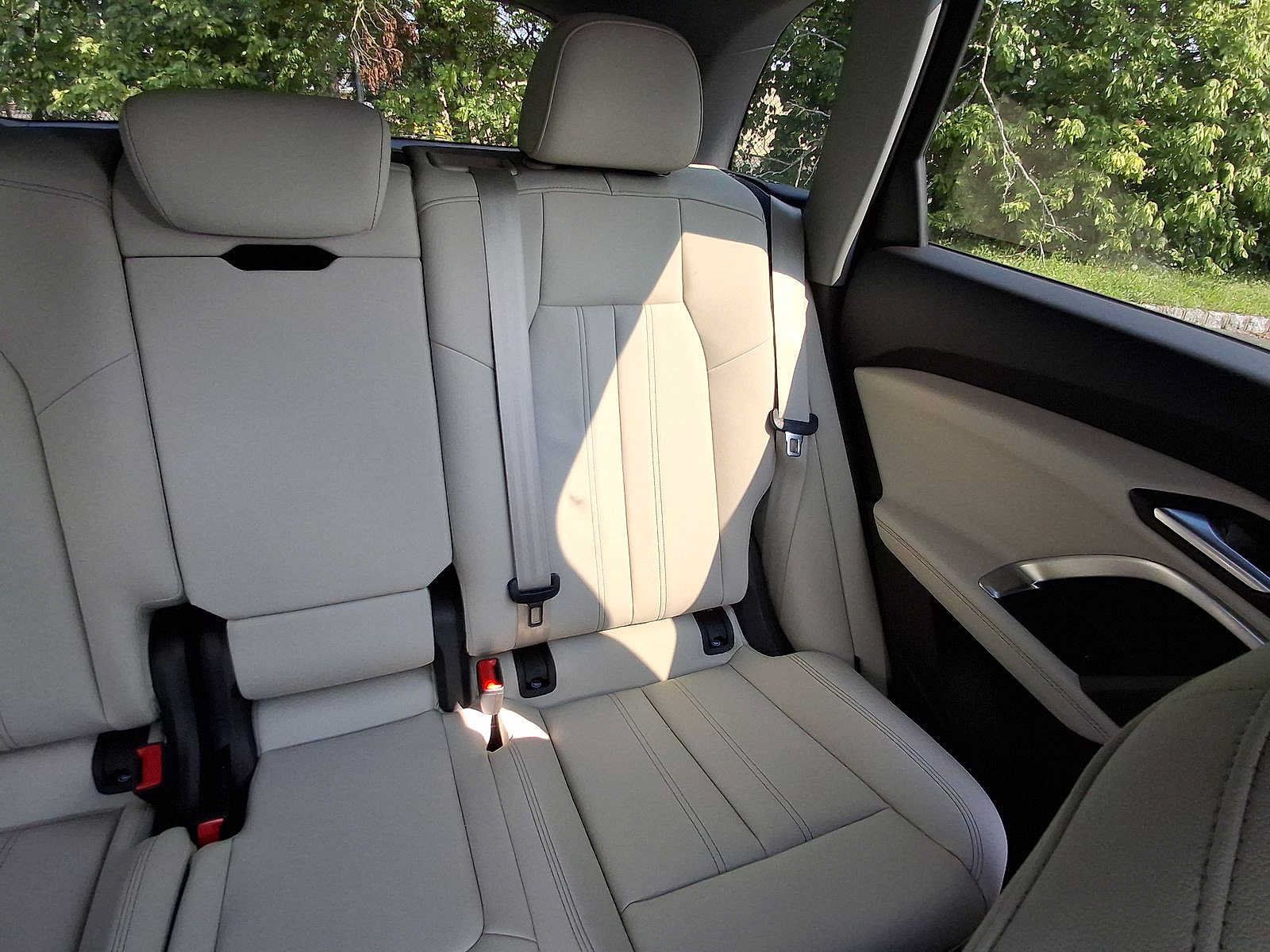 New 2026 Audi Q5 Premium AWD/4WD image 14