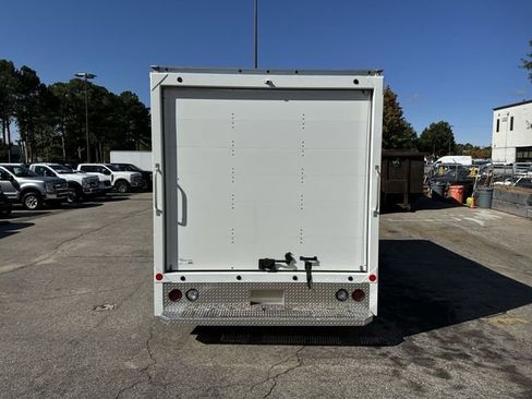 New 2024 Ford E-450 and Econoline 450 Super Duty w/ Driver's Safety Package image 7