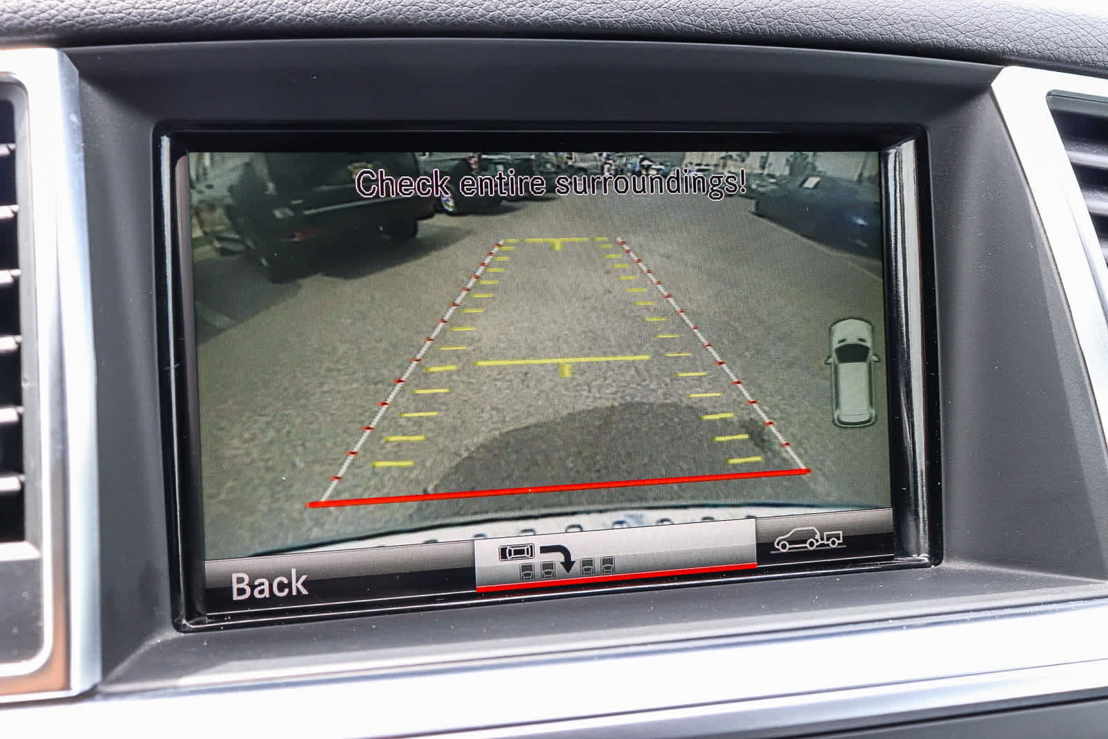 Used 2013 Mercedes-Benz ML 350 2WD image 35