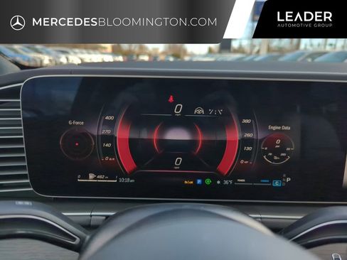 Used 2025 Mercedes-Benz GLS 450 GLS 450 image 26