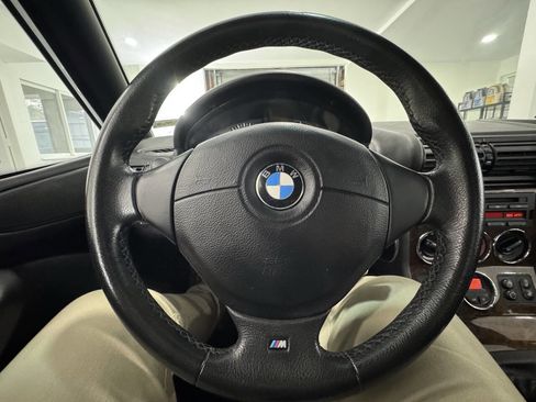 Used 2002 BMW Z3 2.5i image 23