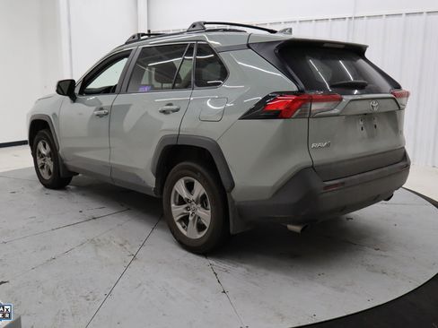 Used 2023 Toyota RAV4 XLE w/ Convenience Package image 8
