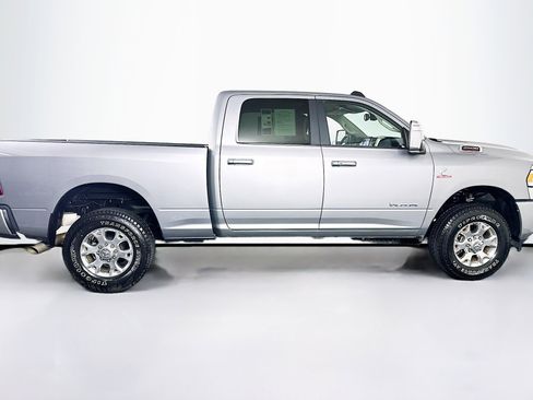 Used 2024 RAM 2500 Laramie image 10