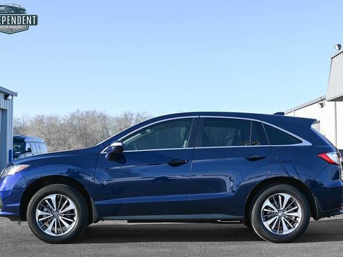 Used 2016 Acura RDX FWD w/ Advance Package image 4