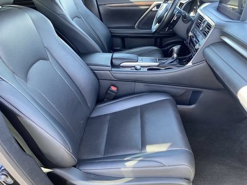 Used 2020 Lexus RX 350 AWD w/ Premium Package image 10