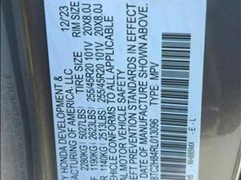 Used 2024 Acura RDX A-Spec image 21