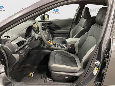 New 2026 Subaru Crosstrek 2.5i Wilderness AWD/4WD image 12