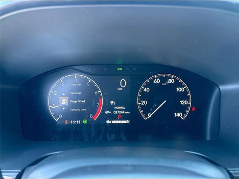 Used 2023 Honda CR-V EX image 14