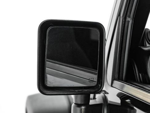 Used 2012 Jeep Wrangler Rubicon image 28