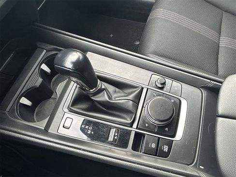 Certified 2024 MAZDA CX-50 AWD 2.5 S w/ Accent Package image 22