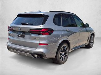 New 2026 BMW X5 xDrive40i w/ M Sport Package AWD/4WD video 2