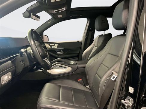 Certified 2023 Mercedes-Benz GLE 350 4MATIC image 18