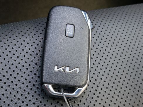 Used 2023 Kia K5 GT w/ GT1 Package FWD image 34
