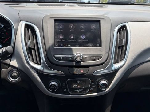 Used 2024 Chevrolet Equinox LS w/ LS Convenience Package FWD image 22