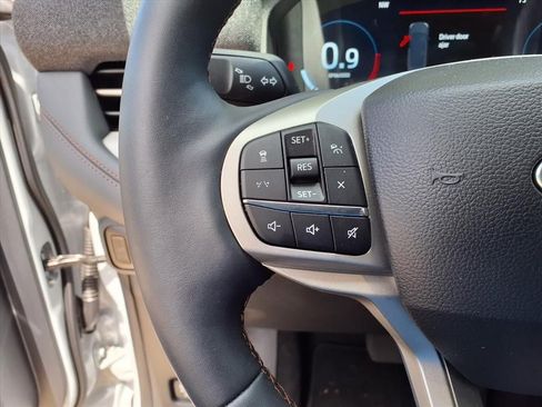New 2026 Ford Explorer Active w/ Active Comfort Package RWD image 14