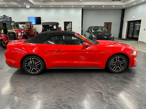 Used 2023 Ford Mustang Premium image 4