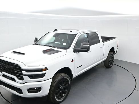 New 2026 RAM 2500 Laramie image 56