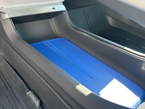 New 2025 Cadillac Lyriq Luxury image 22