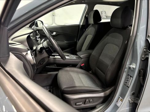 Used 2023 Hyundai Kona SEL FWD image 26