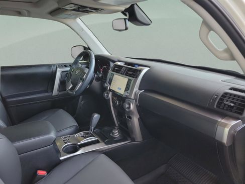 Certified 2023 Toyota 4Runner SR5 Premium image 9